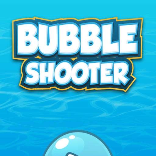 Bubble Shooter 2 - Shoot the Bubble iOS App