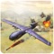 Drone Attack Simulator 3D – Air Force UAV Strike Against WW2 Terrorists