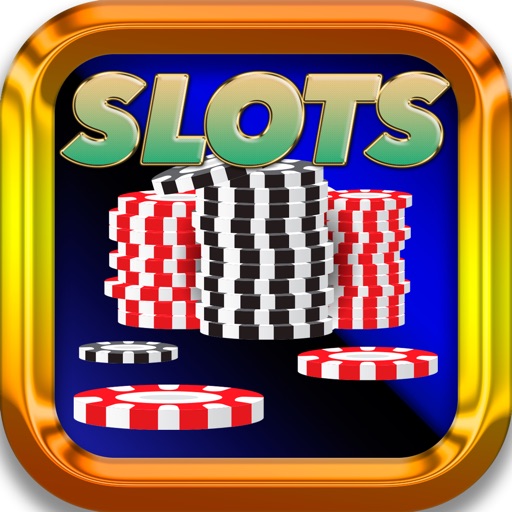 Triple Star Slots Casino - Machines & Deluxe icon