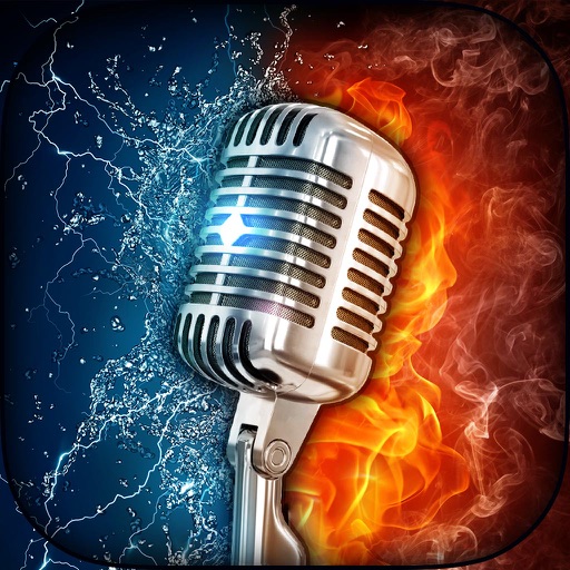 Voice Changer Pro - Sound Record.er & Audio Play.er with Fun.ny Effect.s icon