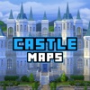 Castle Maps for Minecraft PE - The Best Maps for Minecraft Pocket Edition (MCPE)