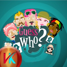 Activities of Guess The Character Puzzle Game