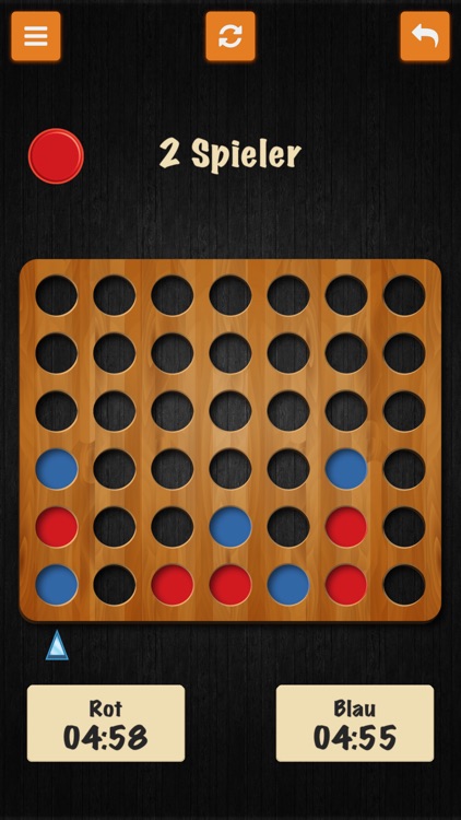 4 Gewinnt Prämie • Klassische Brettspiele