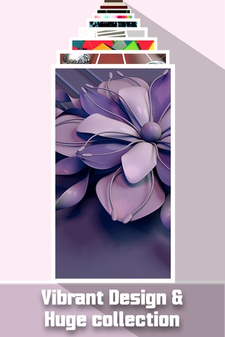 Cool 3D Wallpapers Mania For Deluxe HD Live Photos, Themes for Home Screen & Lock Screen screenshot 3