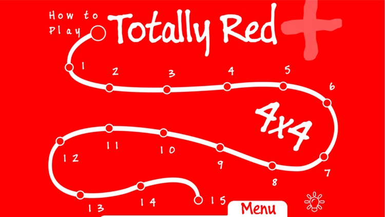 Totally Red