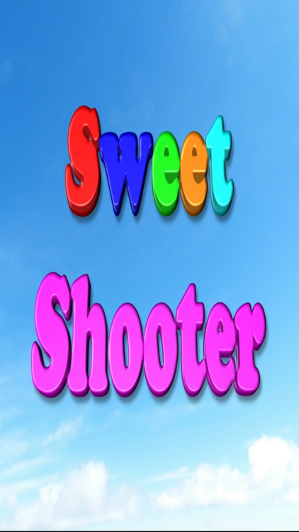 Sweet Shooter