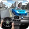 Racing in Police Car is new and exciting, fast paced, racing simulation game