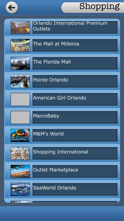 Best App For SeaWorld Orlando Guide screenshot-4