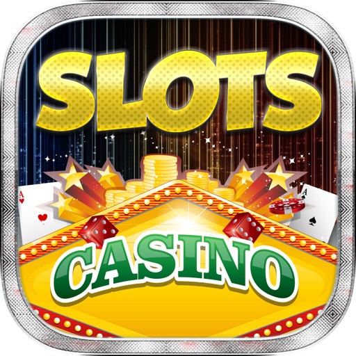 ````` 777 ````` Advanced Casino Royal Lucky Slots Game - FREE Classic Slots icon