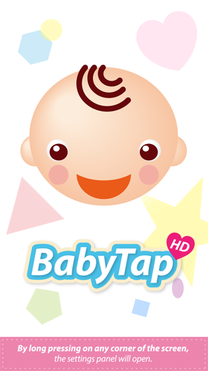 BabyTap - a magical gadget for crying ba