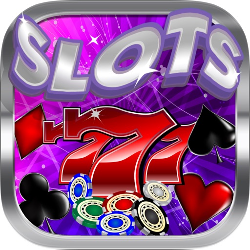 Amazing Vegas World Slots iOS App