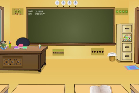 Primary School Escape screenshot 4