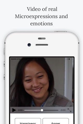 Emotion Connection screenshot 2