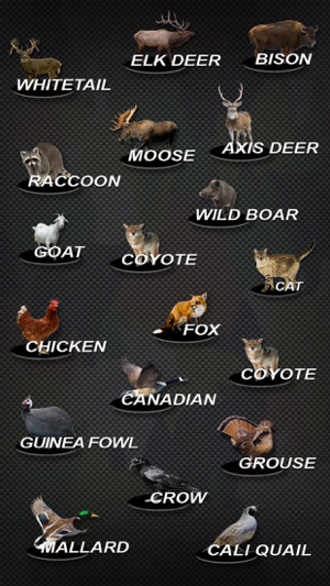 US Game and Pest Calls(圖3)-速報App