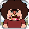 Kids Teeth Care Game Clarence Crazy Edition