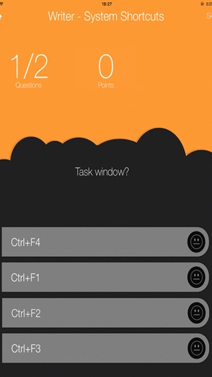 Quiz Shortcuts for KS Office(圖4)-速報App