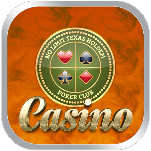 No Limits Casino Experience - Advanced Slots, Poker Club, Many Spins icon