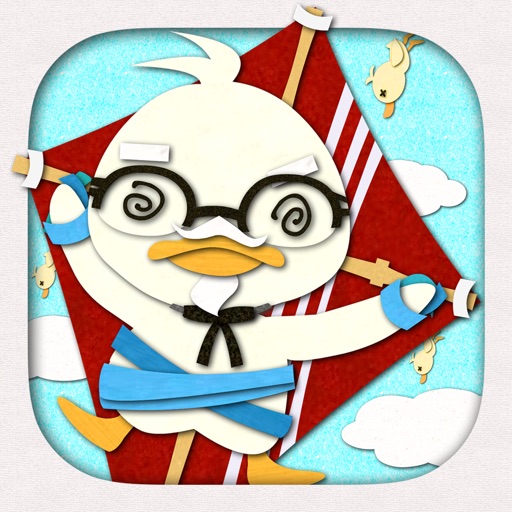 Ducking Ducklings iOS App