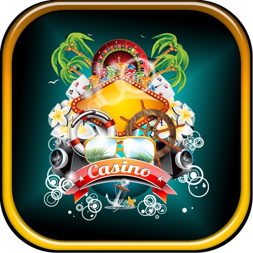 Fruit Machine Slots Big Hot icon