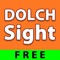 Academics Board Tracer - Dolch Sight Words HD Free
