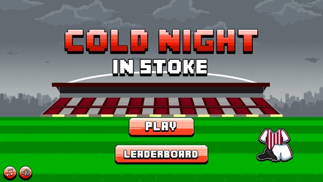 Cold Night in Stoke(圖1)-速報App