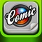 Comic Film Story can make your photos or illustrations, sketches with a unique comic style, pop effect, so the network appears on your photos, making photos with comics outlets texture