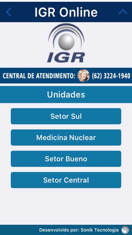 IGR Online