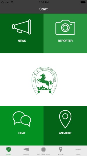 Reit- und Fahrverein Vögelsen-Mechtersen e.V.(圖2)-速報App