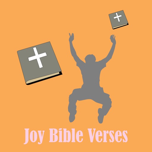 Joy Bible Verses icon