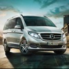 Best Cars - Mercedes V Class Photos and Videos | Watch and learn with viual galleries
