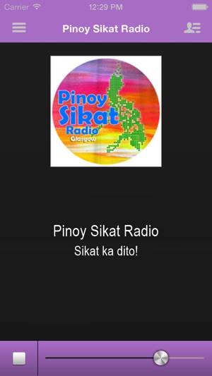 Pinoy Sikat Radio