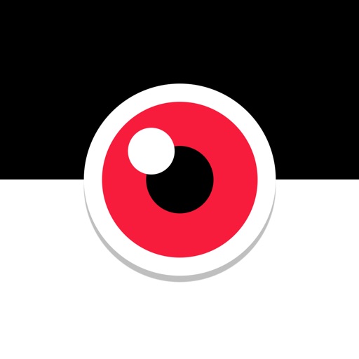 PokeCam - Photobooth Camera icon