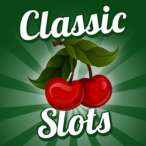 A Classic Slots Lucky Story icon