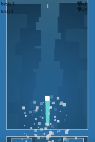 Cube Climb - Arcade Edition screenshot 2