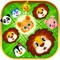 Onet Connect Animals - Fun Game is the best game in puzzle style