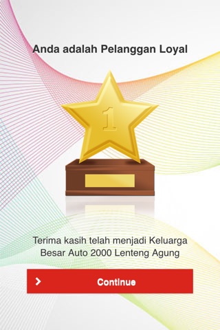 Car Profile by Auto 2000 Lenteng Agung screenshot 2