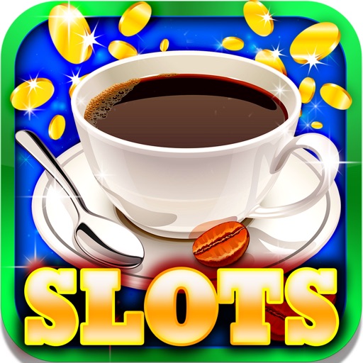 Super Coffee Slots: Join the largest gambling club and place a bet on the talented barista