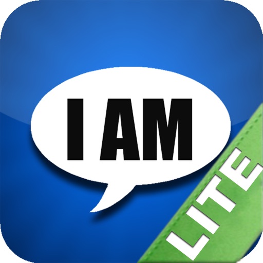 I AM That I AM ~ Affirmation Recorder & Meditation - LITE