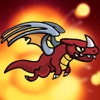 Dragon Slug Fury Planet TerraNova Game