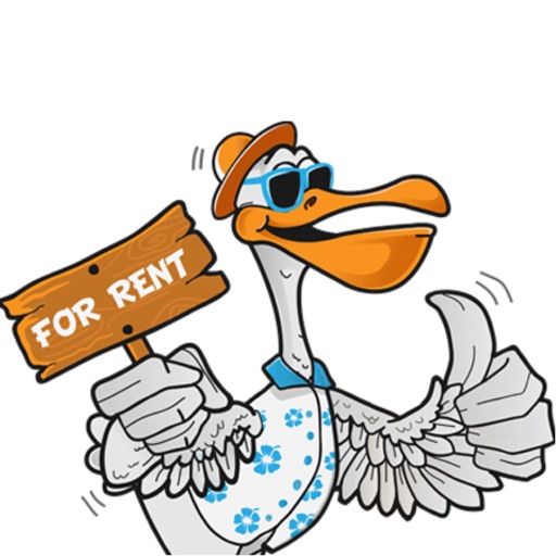 White Pelican Vacation Rentals by GLAD TO HAVE YOU, INC