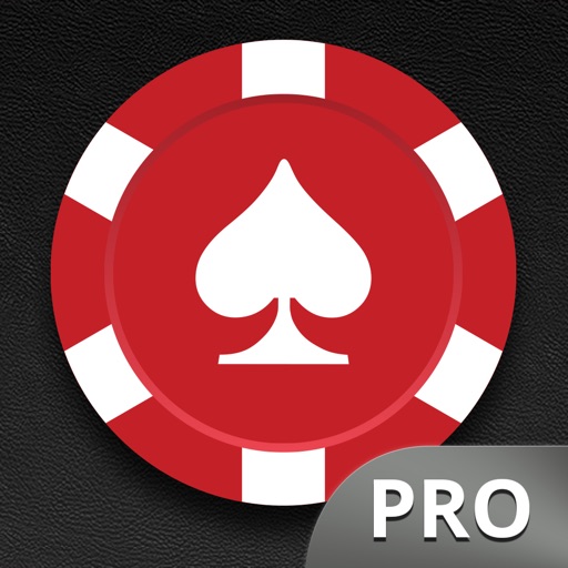 Enterra Poker Pro iOS App