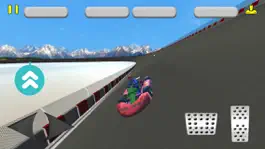 Game screenshot Kart Racing - Rush Mini Car Kart Racing apk