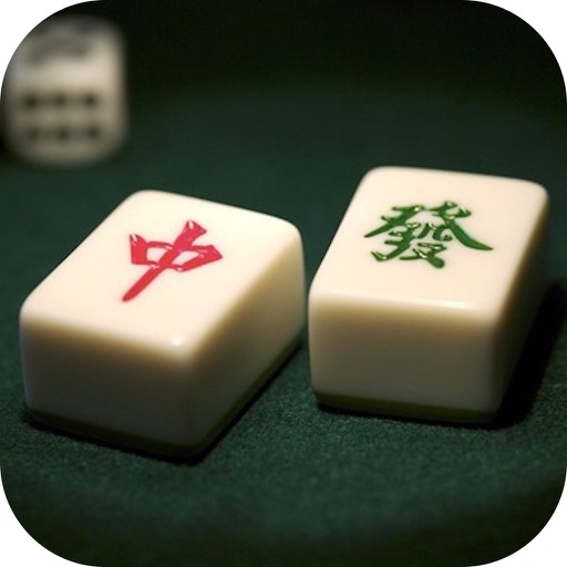 SiChuang Mahjong Player - Classic Mahjong World 4P Free Icon