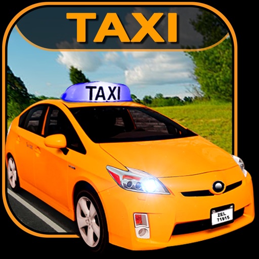 Offroad Taxi Simulator 2016