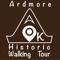 Learn about the history and legends of historic downtown Ardmore, Oklahoma with this self-guided walking tour