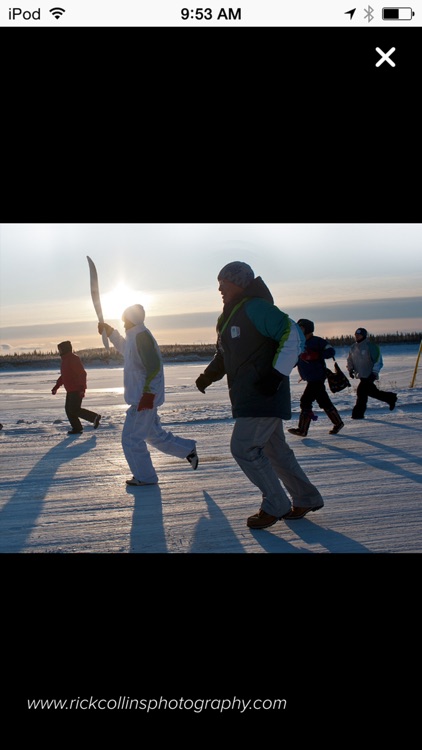 Richmond Olympic Experience