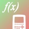 High School & College Apps Math - Manual for Graphing Calculators TI-84 Plus, TI-Nspire CX and CASIO fx-9860GII.