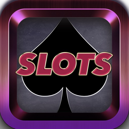 Black Slots Titan Show - Play Las Vegas Games icon