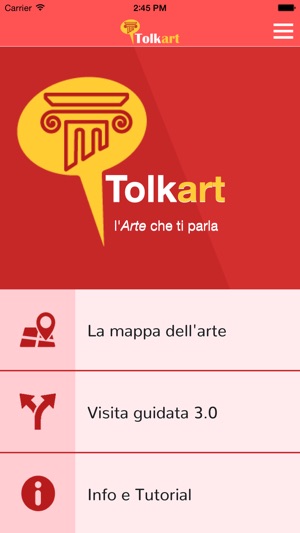 Tolkart