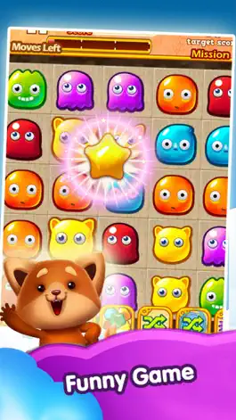 Game screenshot Puzzle Pet Boom apk